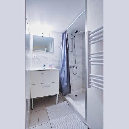 Apt T1 Cosy Et Ambiance Zen "Cottage De Moissac" Eksteriør billede