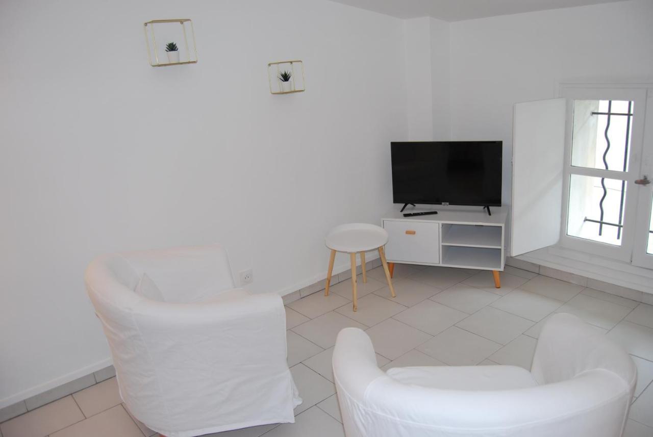 Apt T1 Cosy Et Ambiance Zen "Cottage De Moissac" Eksteriør billede