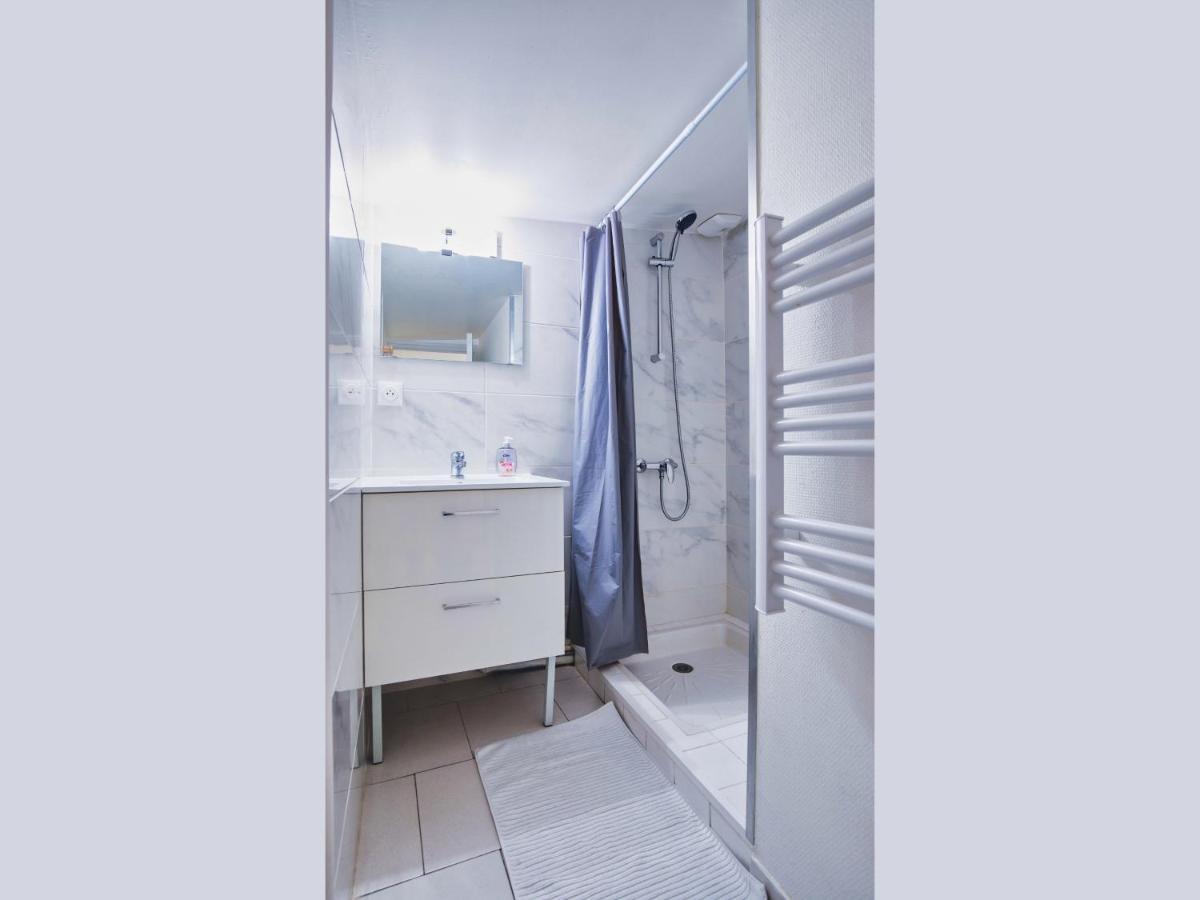 Apt T1 Cosy Et Ambiance Zen "Cottage De Moissac" Eksteriør billede